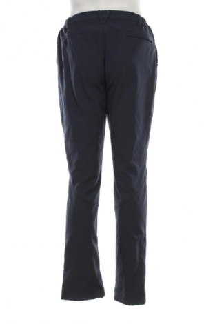 Pantaloni de bărbați Unbranded, Mărime S, Culoare Albastru, Preț 67,99 Lei