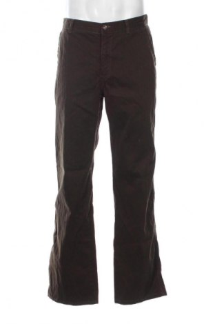 Herrenhose Unbranded, Größe L, Farbe Braun, Preis € 12,99