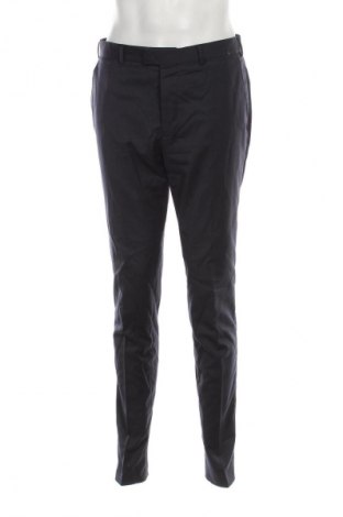 Pantaloni de bărbați Unbranded, Mărime L, Culoare Albastru, Preț 20,99 Lei