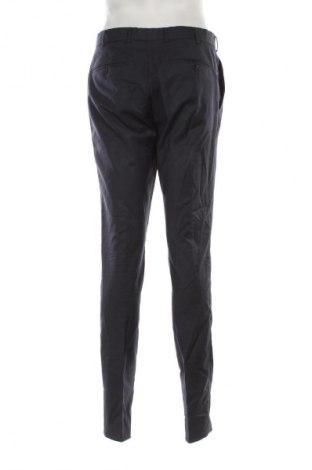 Pantaloni de bărbați Unbranded, Mărime L, Culoare Albastru, Preț 20,99 Lei