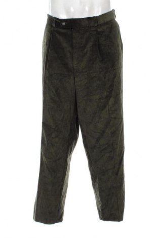 Męskie spodnie Unbranded, Rozmiar XXL, Kolor Zielony, Cena 27,99 zł