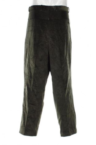 Męskie spodnie Unbranded, Rozmiar XXL, Kolor Zielony, Cena 27,99 zł