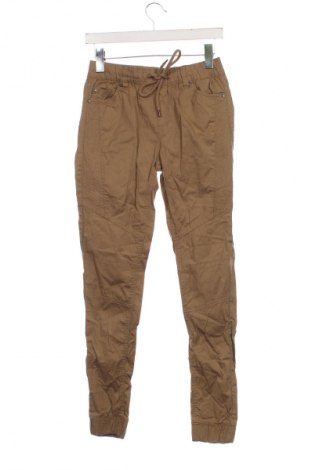 Herrenhose Unbranded, Größe XS, Farbe Braun, Preis € 12,99