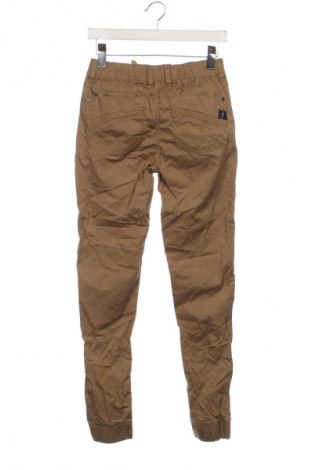 Herrenhose Unbranded, Größe XS, Farbe Braun, Preis € 12,99