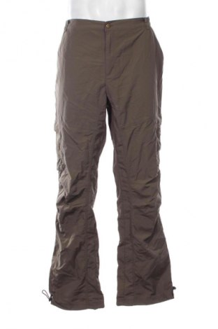 Pantaloni de bărbați Unbranded, Mărime XL, Culoare Verde, Preț 102,89 Lei