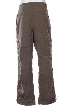 Pantaloni de bărbați Unbranded, Mărime XL, Culoare Verde, Preț 102,89 Lei