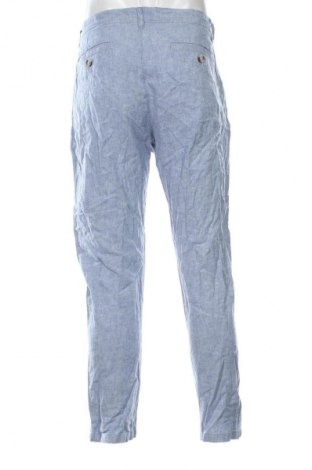 Herrenhose Straight Up, Größe L, Farbe Blau, Preis € 16,99