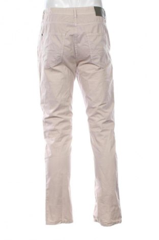 Herrenhose Unbranded, Größe M, Farbe Beige, Preis € 13,99