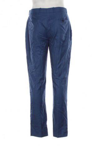 Pantaloni de bărbați Unbranded, Mărime M, Culoare Albastru, Preț 48,99 Lei