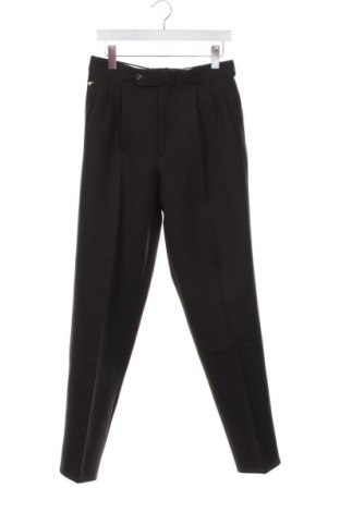 Pantaloni de bărbați Unbranded, Mărime S, Culoare Verde, Preț 66,99 Lei