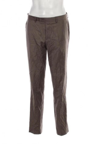 Pantaloni de bărbați Unbranded, Mărime L, Culoare Maro, Preț 88,99 Lei