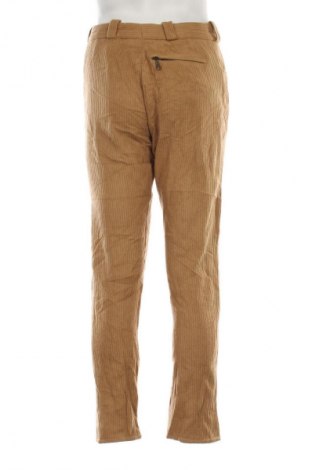 Herrenhose Unbranded, Größe S, Farbe Beige, Preis 19,99 €