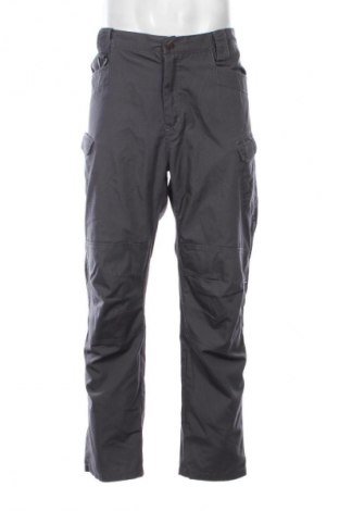 Herrenhose Unbranded, Größe L, Farbe Grau, Preis 13,99 €
