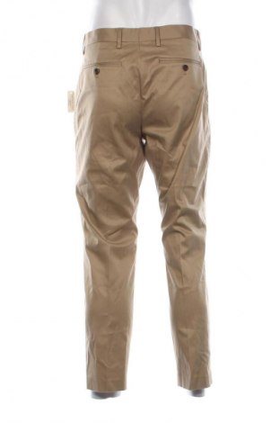 Herrenhose Unbranded, Größe M, Farbe Beige, Preis 41,99 €