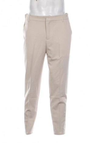 Pantaloni de bărbați Unbranded, Mărime L, Culoare Bej, Preț 72,99 Lei