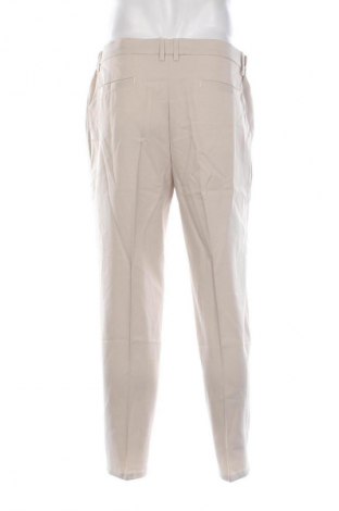Pantaloni de bărbați Unbranded, Mărime L, Culoare Bej, Preț 72,99 Lei