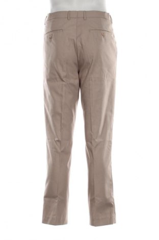 Pantaloni de bărbați Unbranded, Mărime M, Culoare Bej, Preț 157,99 Lei