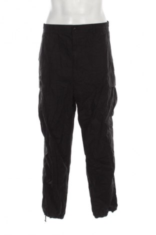 Herrenhose Uniqlo, Größe M, Farbe Schwarz, Preis € 14,99