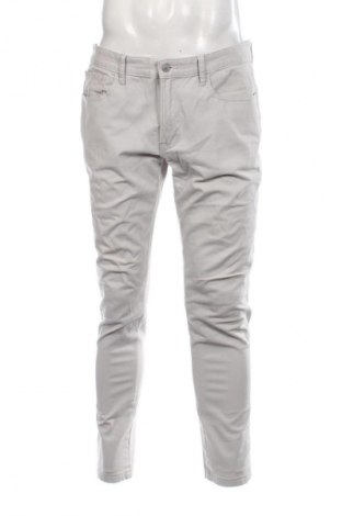 Herrenhose Uniqlo, Größe L, Farbe Grau, Preis € 15,99