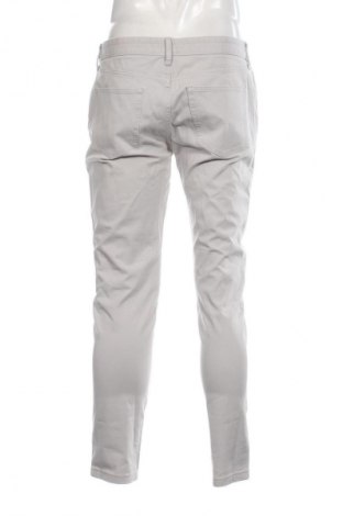 Herrenhose Uniqlo, Größe L, Farbe Grau, Preis € 15,99