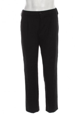 Herrenhose Uniqlo, Größe M, Farbe Schwarz, Preis 18,99 €