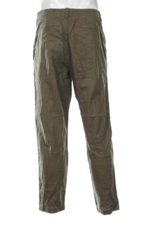 Herrenhose Uniqlo, Größe M, Farbe Grün, Preis € 7,99
