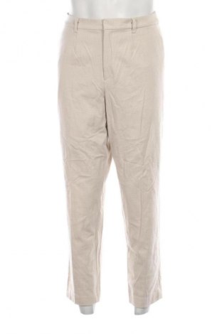 Pantaloni de bărbați Uniqlo, Mărime M, Culoare Multicolor, Preț 66,99 Lei