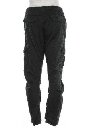 Herrenhose Urban Classics, Größe L, Farbe Grün, Preis 41,99 €