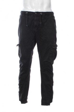 Herrenhose Urban Classics, Größe M, Farbe Schwarz, Preis € 11,99