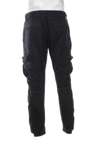 Herrenhose Urban Classics, Größe M, Farbe Schwarz, Preis € 11,99