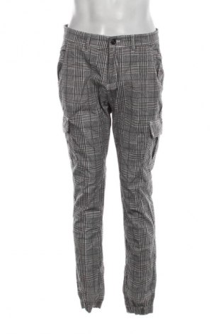 Pantaloni de bărbați Urban Classics, Mărime L, Culoare Multicolor, Preț 47,99 Lei