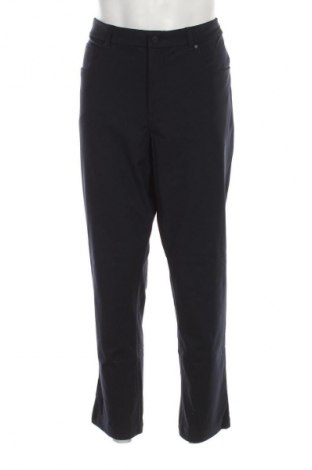 Pantaloni de bărbați VRST, Mărime L, Culoare Albastru, Preț 19,99 Lei