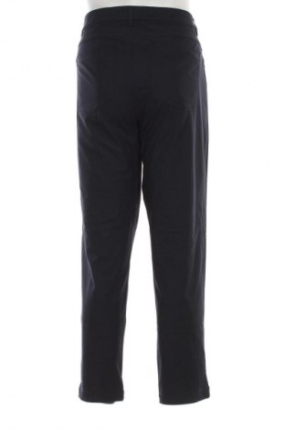 Pantaloni de bărbați VRST, Mărime L, Culoare Albastru, Preț 19,99 Lei