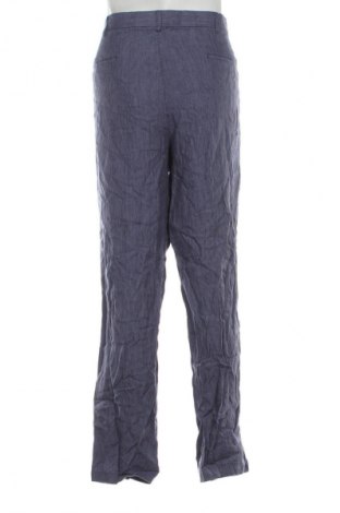 Herrenhose Van Heusen, Größe XXL, Farbe Blau, Preis 12,99 €