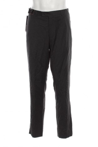 Pantaloni de bărbați Van Heusen, Mărime XL, Culoare Gri, Preț 49,99 Lei
