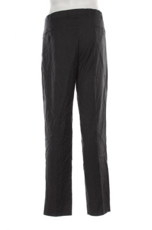 Pantaloni de bărbați Van Heusen, Mărime XL, Culoare Gri, Preț 49,99 Lei