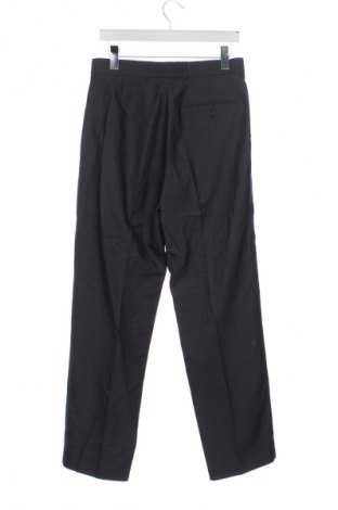 Herrenhose Van Heusen, Größe S, Farbe Grau, Preis 3,99 €