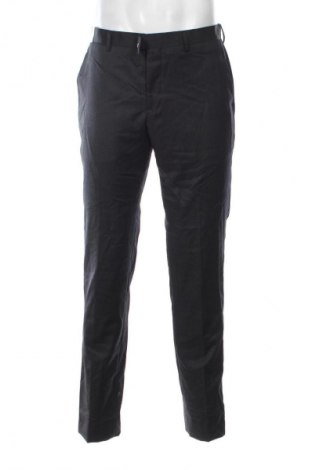 Pantaloni de bărbați Van Heusen, Mărime M, Culoare Gri, Preț 48,99 Lei