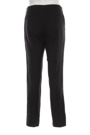 Ανδρικό παντελόνι Van Heusen, Μέγεθος S, Χρώμα Μαύρο, Τιμή 8,99 €