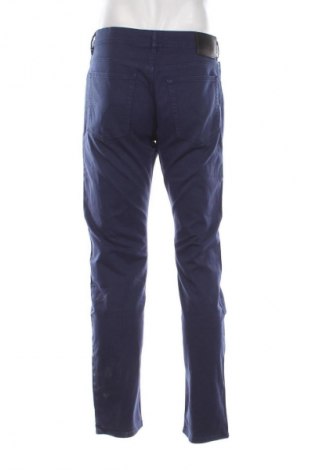 Herrenhose Versace Jeans, Größe M, Farbe Blau, Preis € 31,99