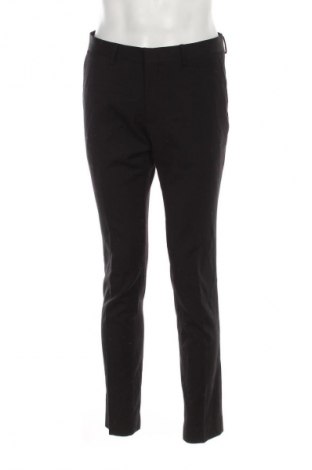 Pantaloni de bărbați WE, Mărime M, Culoare Negru, Preț 19,99 Lei