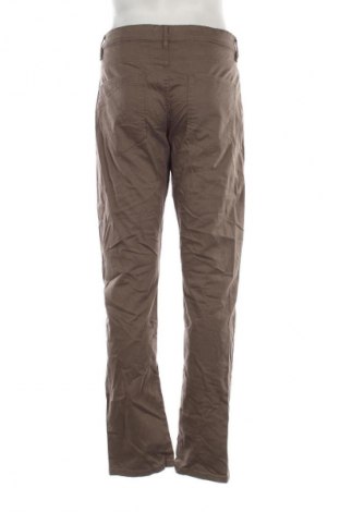 Herrenhose Watson's, Größe L, Farbe Braun, Preis € 10,99