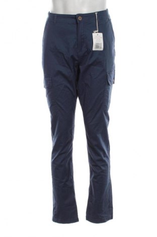 Herrenhose Watson's, Größe L, Farbe Blau, Preis € 37,99