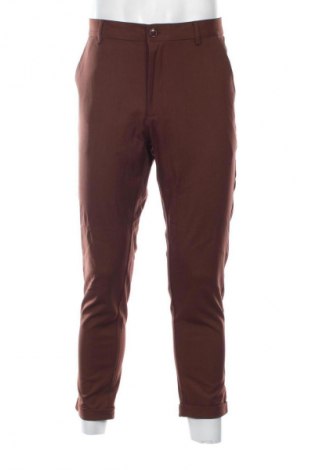 Herrenhose Yd., Größe L, Farbe Braun, Preis 4,99 €