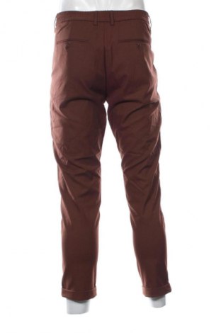 Herrenhose Yd., Größe L, Farbe Braun, Preis 4,99 €