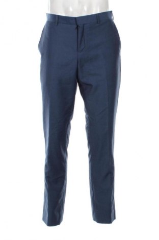 Herrenhose Yd., Größe M, Farbe Blau, Preis 4,99 €