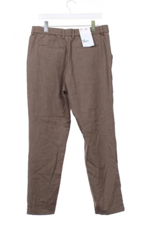 Pantaloni de bărbați Yd., Mărime L, Culoare Maro, Preț 105,99 Lei