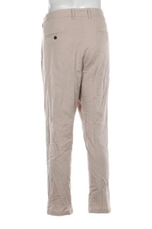 Herrenhose Zara, Größe M, Farbe Beige, Preis 5,99 €