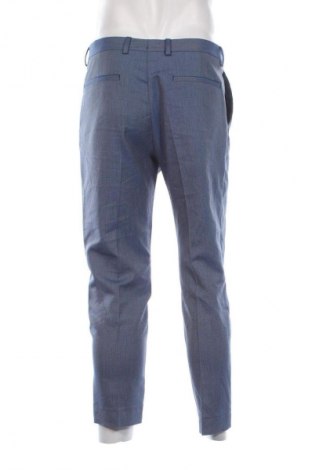 Herrenhose Zara, Größe M, Farbe Blau, Preis € 5,99