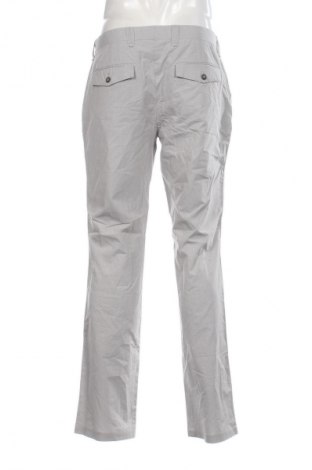 Herrenhose Zara, Größe L, Farbe Grau, Preis 8,99 €